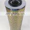 Replacement 718-5-8053 hydraulic oil filter element equivalent  parker oil filter series