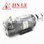 high power high torque 24v hydraulic pump motor 4kw motor dc