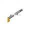 vehicle spare parts Mileage Position Auto Sensors OEM 43624-39700 Yellow 27 teeth Wheel Speed Meter Sensor for car