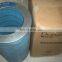 fire retardant polyurethane air filter cartridge