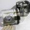 QSC8.3 Diesel Auto Engine Parts Piston 3943367
