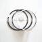 Good Price machinery engine QSB5.9 Piston Ring Set 3802919