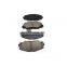 XYREPUESTOS AUTO PARTS Repuestos Al Por Mayor Car Parts Front Disc Brake Pads for Toyota RAV4 with OEM 04465-42180