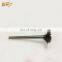 Excavator engine  parts  EX valve    Exhaust valve  Voe20798533   20798533 for D6E   EC210B