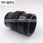 CNC parts OEM precision steel aluminum lathe machining turning parts component services shaft