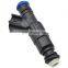0280156081 Fuel Injector For 350 forMAG 5.0L 4.3L 6.2L 885176 0280156081
