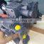 Trade assurance Rexroth A4VG series A4VG125HD9MT/32R-NSF02F021S-S hydraulic plunger pump
