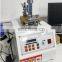 EN ISO20344 IULTCS Footwear shoes leather Color Friction Fastness Rubbing Tester Crocking Test Machine price