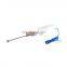 IEC60529 12.5mm sphere test probe with 50N force for safety test