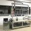 solar panel Hail shock testing machine/ strike testing machine / impact testing equipment