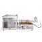 Helmet goggles impact testing machine /Goggles liner impact testing equipment