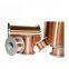 good quality polyester enameled wire PEW QZ cheap price polyester coating wire for motor and transformer