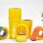 Colorful Customized 51mic Thickness Transparent Adhesive BOPP Sealing Tape
