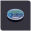 Optical Glass Uses of Large Plano Convex Lens 100mm convex lens