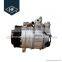 Performance 7SBU16C car ac compressor 0002309711 For MERCEDES-BENZ GLK-CLASS X204 auto Air pump compressor