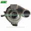 A6420901680 turbocharger GTA2052GVK OM642 Engine parts turbo CHRA 743649-0055 turbo 743507 757608 765155