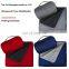 Custom Fleece Outdoors Camp Washable Foldable Waterproof Picnic Mat in Packett