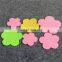 Wholesales Cheap thick felt place mat 2020