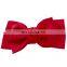 6966 Bow headdress baby girl hair accessories girl princess headdress