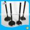 Adventure Scooter spare parts and accessories engine valves For Honda X-ADV 750 NC750X