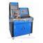 Test bench case electrical LGC-CR819 common rail diesel injector calibration test benches equipment