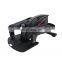 Indoor fitness equipment magnetic control elliptical machine mini cross trainer stepper Under Desk
