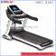 Cardio equipment treadmill auto incline for body exercise 4HP DC motor
