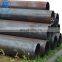 hot rolled ASTMA106 7 inch sch40 seamless steel carbon pipe