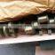 Compelete New F17D crankshaft suitable for Hino Dumping Truck