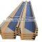 6m Type 3 hot rolled larssen steel sheet piles