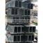 Galvanized steel lintels