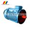 700KW Three Phase Induction Ac TEFC Electric Motor for Water Pump