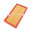 High Quality Various auto part Car air filter 7H0129620A