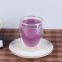 Milk Flavored Powder 85C china supplier factory Boduo bubble tea raw material