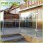 factory OEM&ODM stainless steel railing baluster post stainless steel glass cheap balustrade