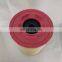 Factory Direct Sales Suitable for trucks Factory Price Sale 1789291 1933740 986626796 air filter element filters