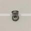 FR133ZZ 2.38*4.762*2.38mm 3/32x3/16 x3/32 inch Miniature inch Flanged Ball Bearing