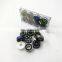 high quality oem roller skate ceramic bearings 608 bearing