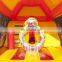 Cheap Inflatable Clown Moonwalk Bounce House For Sale
