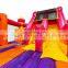 Princess Bouncing Castles Inflatable Party Bouncy Castle Kids Jumpers For Home Use