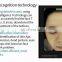 2020 new technology Portable Skin  lesion analyzer RGB/UV/polarized light with tablet skin scan system machine for salon