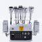 Factory manufacturer cellulite beauty machine 8 in 1vacuum beauty machine in Europe