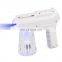 GUN Spraying Outdoor And Indoor Mist Steam Fogging Machine Wireless Sprayer Gun Spray Atomizer Series