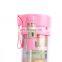 Vivanstar 5V 1.5A Model LT3401 PortableJuicer, Portable Electric Juice Cup