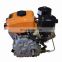 Top 7hp Diesel Engine 2:1 Reduction Use For Boat