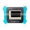P800 pile echo flaw tester low strain integrity test