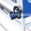 62 inch Self-peeling Automatic Roller Vinyl PP Sticker Laminating Machine