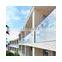 laminated glass canopy laminating deep processing glass