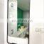 Vanity Mirror  Rectangle Metal Frame Wall Mounted Mirror Decorative Makeup Mirror for bathroom/living room/entryway etc