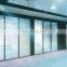 High quality exterior office glass sliding door